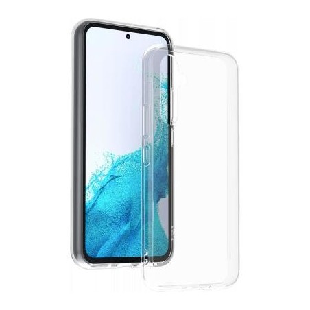 BIG BEN SILITRANSGA545G coque de protection pour téléphones portables 16,3 cm (6.4") Housse Transparent