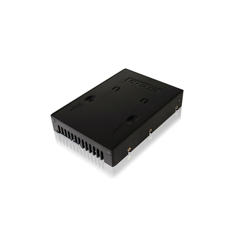 Icy Dock MB882SP-1S-1B Compartiment pour ordinateur