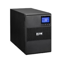 Eaton 9SX700I alimentation d'énergie non interruptible Double-conversion (en ligne) 0,7 kVA 630 W 6 sortie(s) CA