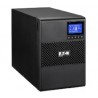 Eaton 9SX700I alimentation d'énergie non interruptible Double-conversion (en ligne) 0,7 kVA 630 W 6 sortie(s) CA