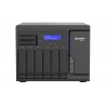 QNAP TS-h886 NAS Tower Ethernet LAN Noir D-1602