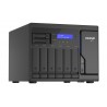 QNAP TS-h886 NAS Tower Ethernet LAN Noir D-1602