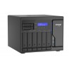 QNAP TS-h886 NAS Tower Ethernet LAN Noir D-1602