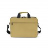 BASE XX D31960 sacoche d'ordinateurs portables 35,8 cm (14.1") Sac Messenger Marron, Couleur camel