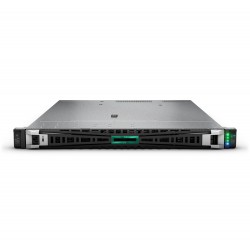 HPE ProLiant DL325 Gen11 8SFF CTO Socket SP5 Rack (1 U)