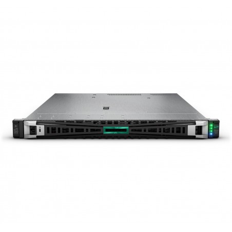 HPE ProLiant DL325 Gen11 8SFF CTO Socket SP5 Rack (1 U)