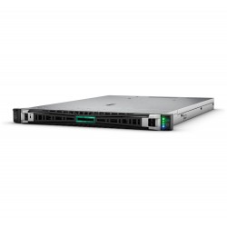 HPE ProLiant DL325 Gen11 8SFF CTO Socket SP5 Rack (1 U)