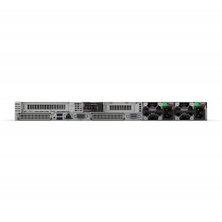 HPE ProLiant DL325 Gen11 8SFF CTO Socket SP5 Rack (1 U)