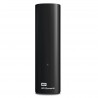 Western Digital Elements Desktop disque dur externe 22 To Noir