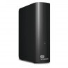 Western Digital Elements Desktop disque dur externe 22 To Noir