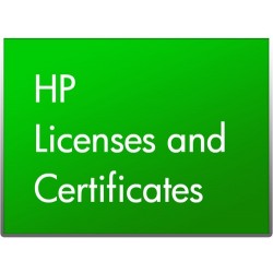 HPE IMC Wireless Service Manager Software Module Additional 50-Access Point QTY E-LTU 50 licence(s)