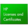 HPE IMC Wireless Service Manager Software Module Additional 50-Access Point QTY E-LTU 50 licence(s)