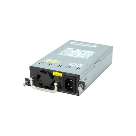 HPE X361 150W DC Power Supply composant de commutation Alimentation électrique