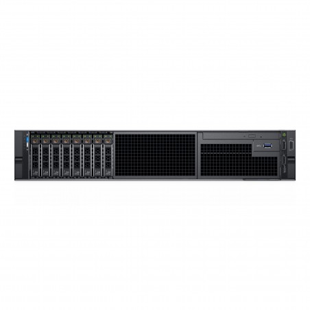 DELL PowerEdge R740 serveur 240 Go Rack (2 U) Intel® Xeon® 4110 2,1 GHz 16 Go DDR4-SDRAM 750 W