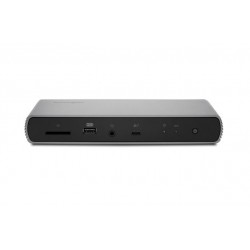 Kensington SD5750T Station d’accueil Thunderbolt™ 4 à 2 sorties 4K (DFS)