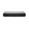 Kensington SD5750T Station d’accueil Thunderbolt™ 4 à 2 sorties 4K (DFS)