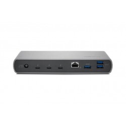 Kensington SD5750T Station d’accueil Thunderbolt™ 4 à 2 sorties 4K (DFS)