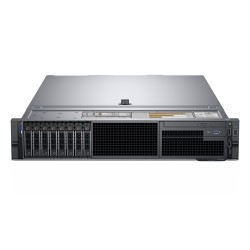 DELL PowerEdge R740 serveur 240 Go Rack (2 U) Intel® Xeon® 4110 2,1 GHz 16 Go DDR4-SDRAM 750 W