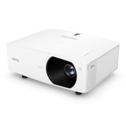 BenQ LU710 vidéo-projecteur Projecteur à focale standard 4000 ANSI lumens DLP WUXGA (1920x1200) Blanc