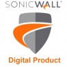 SonicWall 01-SSC-3493 licence et mise à jour de logiciel Complète 1 licence(s) Abonnement 1 année(s)