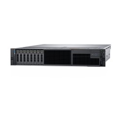 DELL PowerEdge R740 serveur 240 Go Rack (2 U) Intel® Xeon® 4110 2,1 GHz 16 Go DDR4-SDRAM 750 W