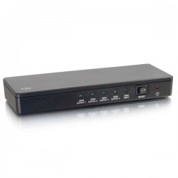 C2G Répartiteur HDMI[R] 4 ports 4K30