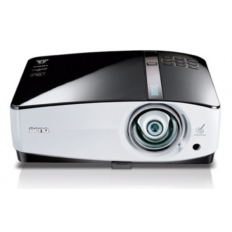 BenQ MP780 ST vidéo-projecteur 2500 ANSI lumens DLP WXGA (1280x800)