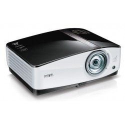 BenQ MP780 ST vidéo-projecteur 2500 ANSI lumens DLP WXGA (1280x800)