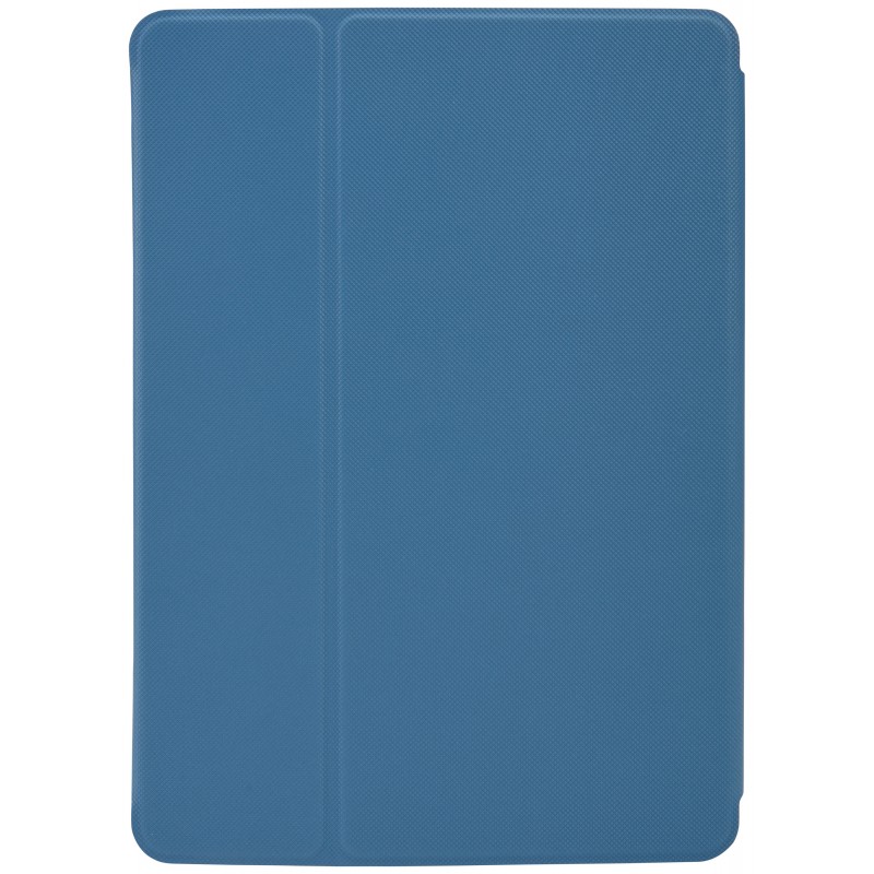 Case Logic SnapView 24,6 cm (9.7") Folio Bleu