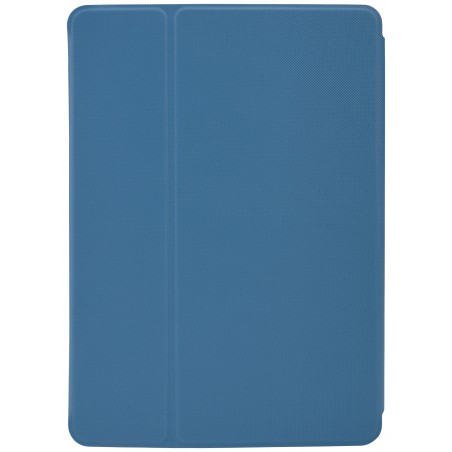 Case Logic SnapView 24,6 cm (9.7") Folio Bleu