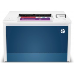 HP Color LaserJet Pro Imprimante 4202dn, Couleur, Imprimante pour Petites moyennes entreprises, Imprimer, Imprimer depuis un