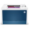 HP Color LaserJet Pro Imprimante 4202dn, Couleur, Imprimante pour Petites moyennes entreprises, Imprimer, Imprimer depuis un