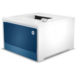 HP Color LaserJet Pro Imprimante 4202dn, Couleur, Imprimante pour Petites moyennes entreprises, Imprimer, Imprimer depuis un