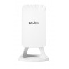 Aruba AP-505H (RW) 1487 Mbit s Blanc Connexion Ethernet, supportant l'alimentation via ce port (PoE)