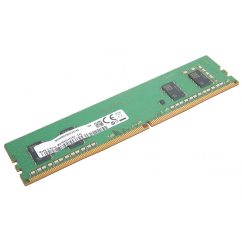 Lenovo 4X70Z78725 module de mémoire 16 Go 1 x 16 Go DDR4 2933 MHz