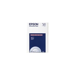 Epson Pap Photo Premium Lustré (250) 235g 100f. A3+ (0,329x0,483m)