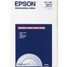 Epson Pap Photo Premium Lustré (250) 235g 100f. A3+ (0,329x0,483m)