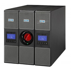 Eaton 9PX ModularEasy 6000i alimentation d'énergie non interruptible Double-conversion (en ligne) 6 kVA