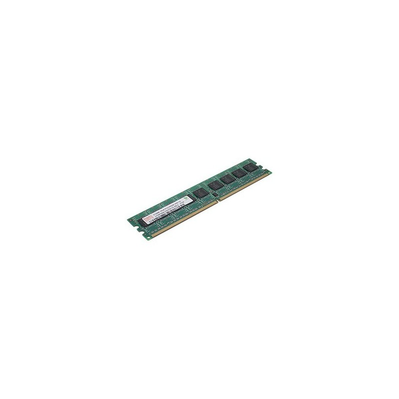 Fujitsu PY-ME16SJ module de mémoire 16 Go 1 x 16 Go DDR4 3200 MHz ECC