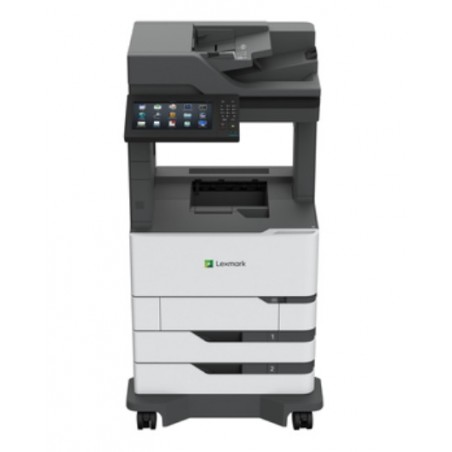 Lexmark XM7355 Laser A3 1200 x 1200 DPI 52 ppm