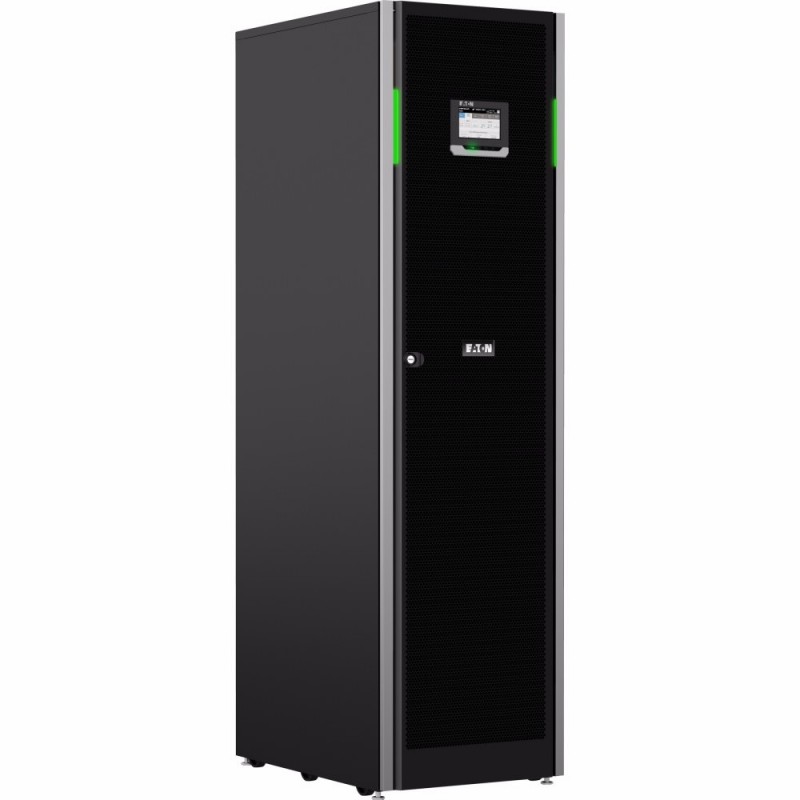 Eaton BD04AC206A01000000 alimentation d'énergie non interruptible Double-conversion (en ligne) 40 kVA 40000 W