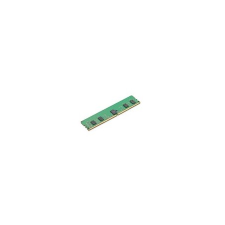 Lenovo 4ZC7A08716 module de mémoire 64 Go 1 x 64 Go DDR4 2666 MHz ECC