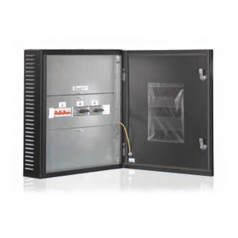 Eaton EXTERNAL MBS 50kW WITH BIB armoire de batterie UPS A mettre sur rack