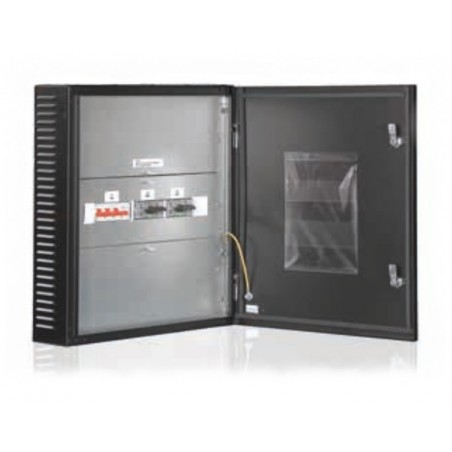 Eaton EXTERNAL MBS 50kW WITH BIB armoire de batterie UPS A mettre sur rack