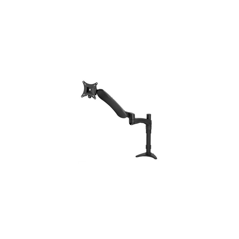 Peerless LCT620A support d'écran plat pour bureau 96,5 cm (38") Noir