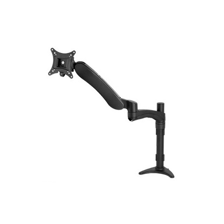 Peerless LCT620A support d'écran plat pour bureau 96,5 cm (38") Noir