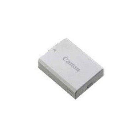 Canon LP-E5 Lithium-Ion (Li-Ion) 1080 mAh