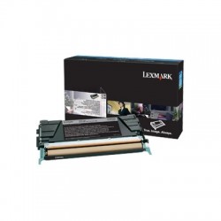 Lexmark 24B6326 Cartouche de toner 1 pièce(s) Original Noir