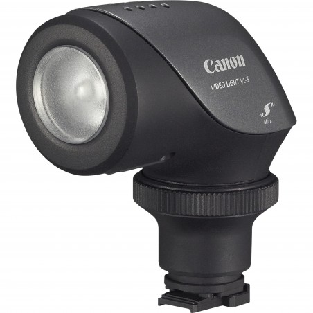 Canon Torche vidéo VL-5