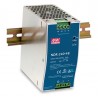 D-Link DIS-N240-48 unité d'alimentation d'énergie 240 W Acier inoxydable